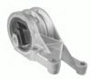 BOGE 88-700-A Mounting, automatic transmission